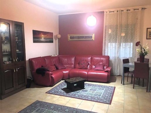 appartamento in vendita a Cosenza in zona Stadio