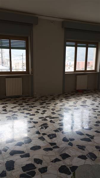 appartamento in vendita a Cosenza in zona Cosenza Vecchia