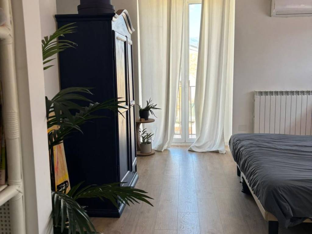 appartamento in vendita a Cosenza in zona Cosenza Vecchia