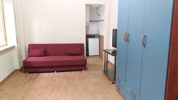appartamento in vendita a Cosenza