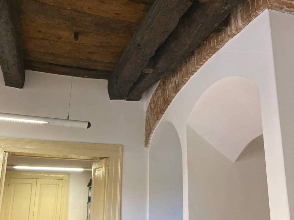 appartamento in vendita a Cosenza in zona Cosenza Vecchia