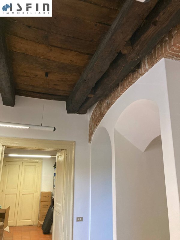 appartamento in vendita a Cosenza in zona Cosenza Vecchia