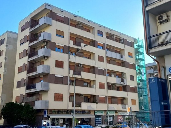 appartamento in vendita a Cosenza in zona Cosenza Vecchia