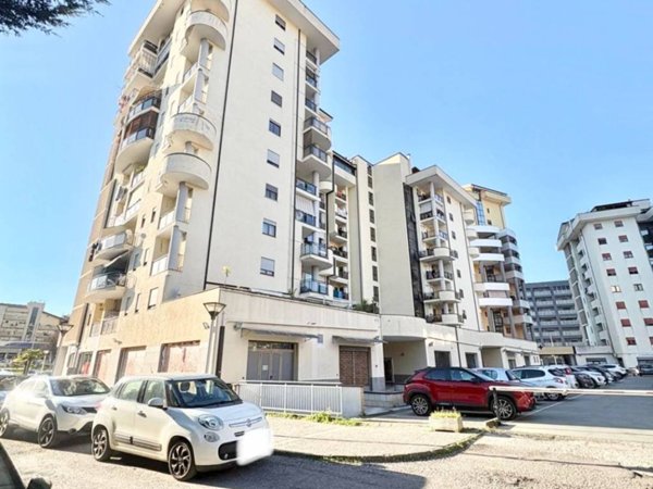 appartamento in vendita a Cosenza