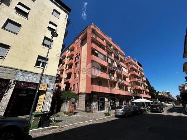 appartamento in vendita a Cosenza in zona Cosenza Vecchia