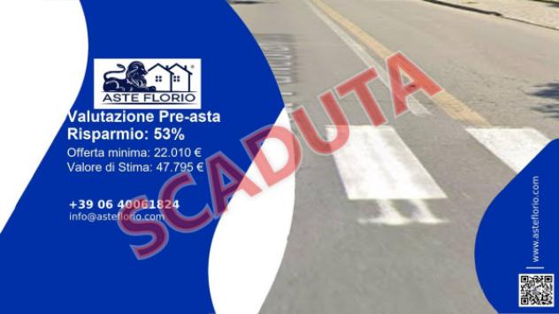 appartamento in vendita a Cosenza in zona Panebianco