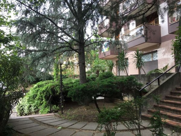 appartamento in vendita a Cosenza in zona Città 2000
