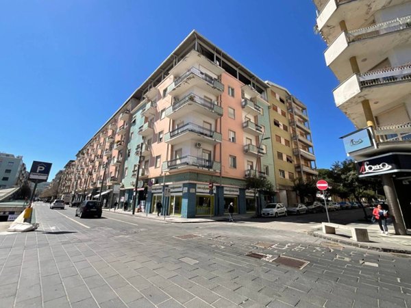 appartamento in vendita a Cosenza in zona Cosenza Vecchia