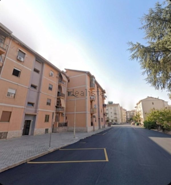 appartamento in vendita a Cosenza