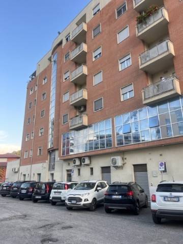appartamento in vendita a Cosenza in zona Cosenza Vecchia