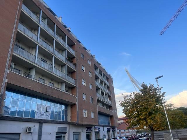 appartamento in vendita a Cosenza in zona Cosenza Vecchia