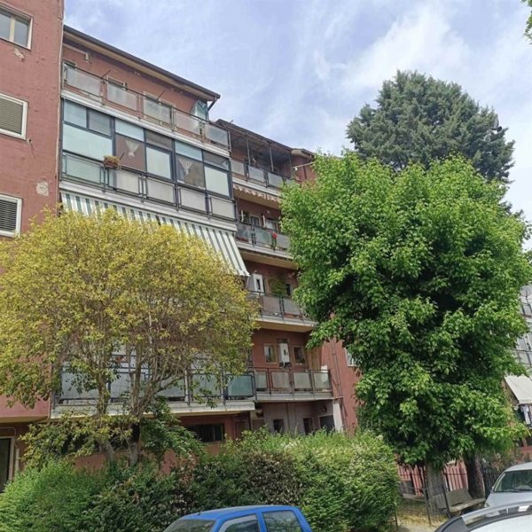 appartamento in vendita a Cosenza in zona Città 2000