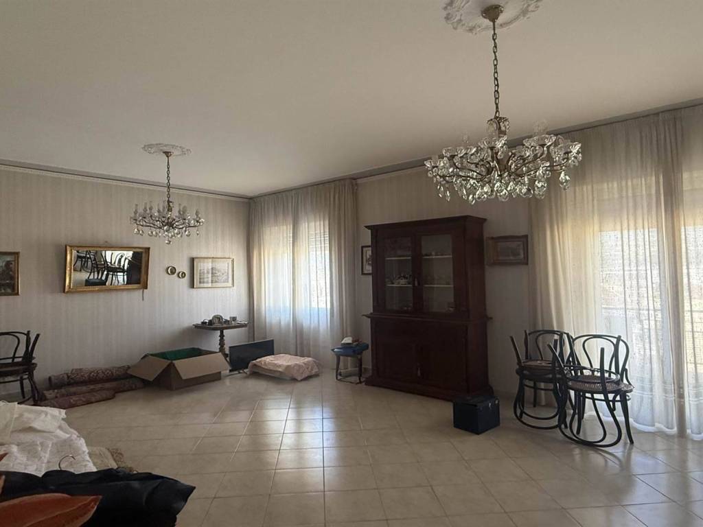 appartamento in vendita a Cosenza in zona Cosenza Vecchia
