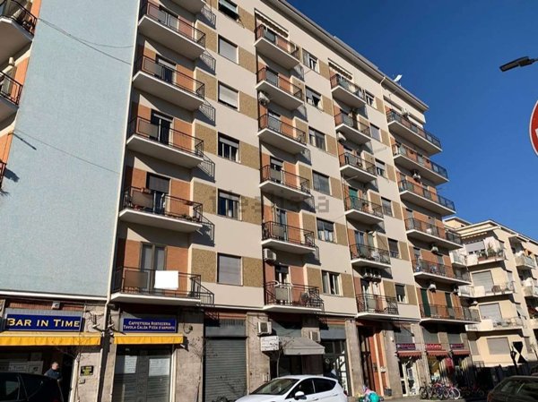 appartamento in vendita a Cosenza