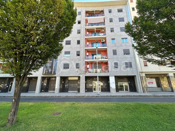appartamento in vendita a Cosenza
