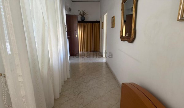 appartamento in vendita a Cosenza