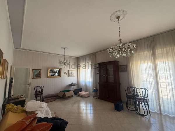 appartamento in vendita a Cosenza in zona Cosenza Vecchia
