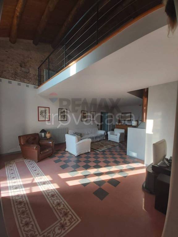 casa indipendente in vendita a Cosenza in zona Donnici