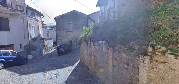casa indipendente in vendita a Cosenza in zona Donnici