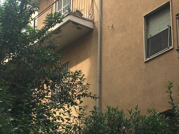 appartamento in vendita a Cosenza in zona Panebianco