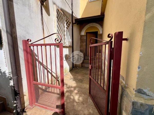 appartamento in vendita a Cosenza in zona Cosenza Vecchia