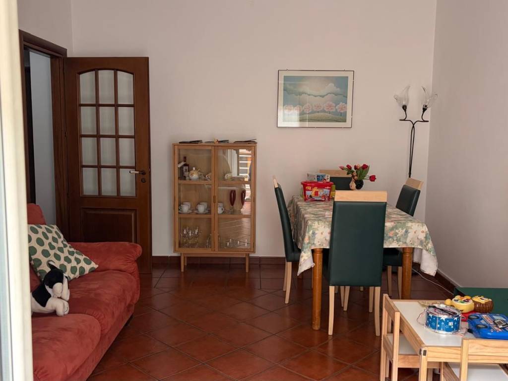 appartamento in vendita a Cosenza