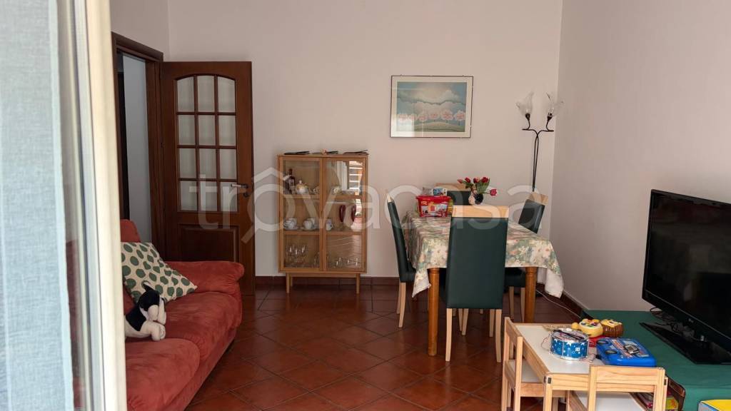 appartamento in vendita a Cosenza in zona Cosenza Vecchia
