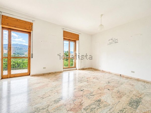 appartamento in vendita a Cosenza