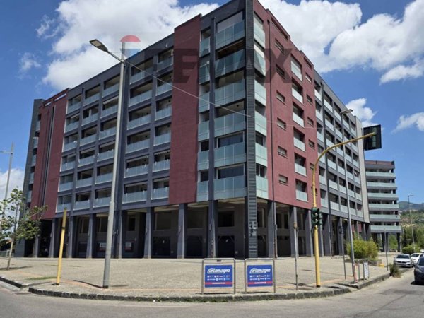 appartamento in vendita a Cosenza