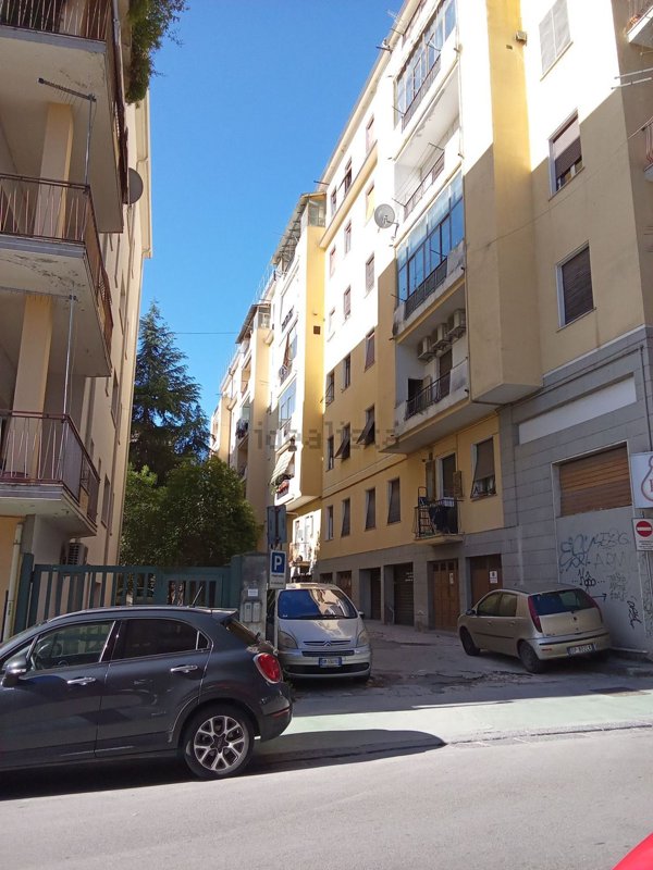 appartamento in vendita a Cosenza