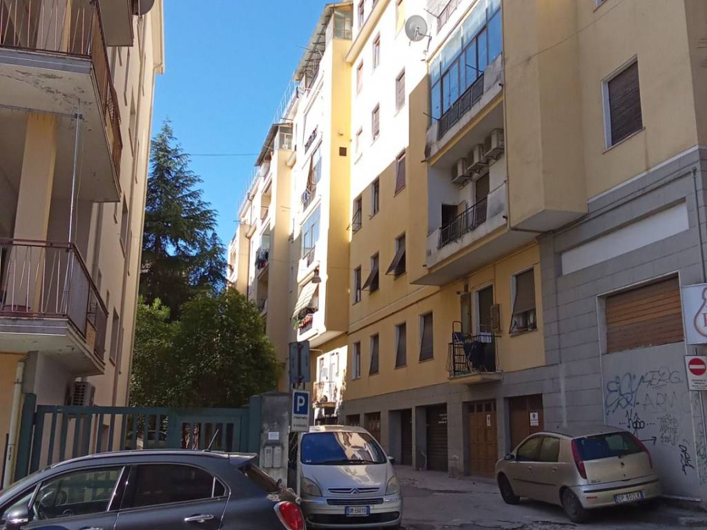 appartamento in vendita a Cosenza