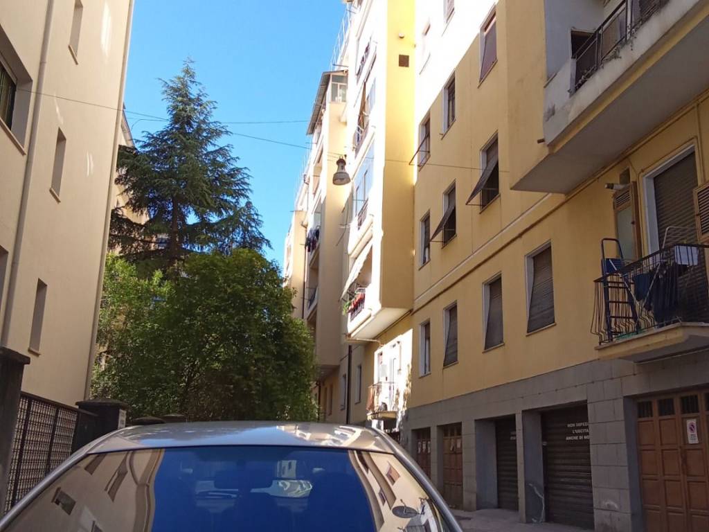 appartamento in vendita a Cosenza