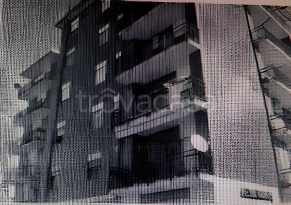 appartamento in vendita a Cosenza in zona Via Popilia