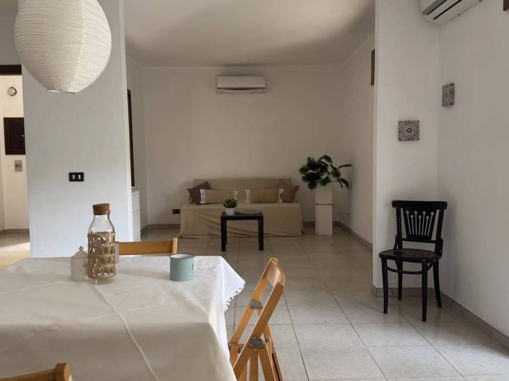 appartamento in vendita a Cosenza in zona Cosenza Vecchia