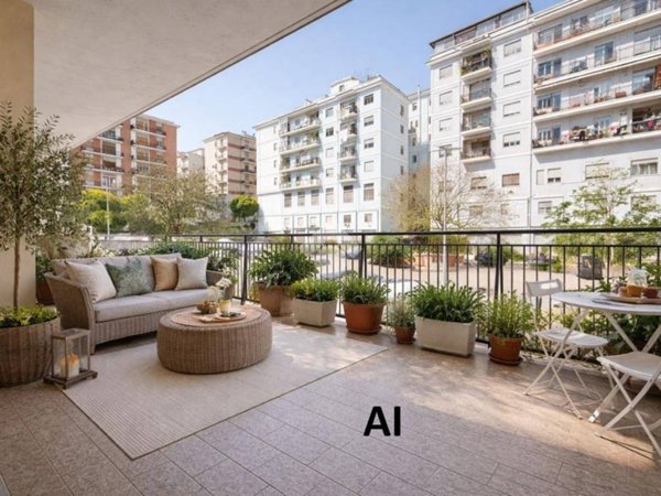 appartamento in vendita a Cosenza