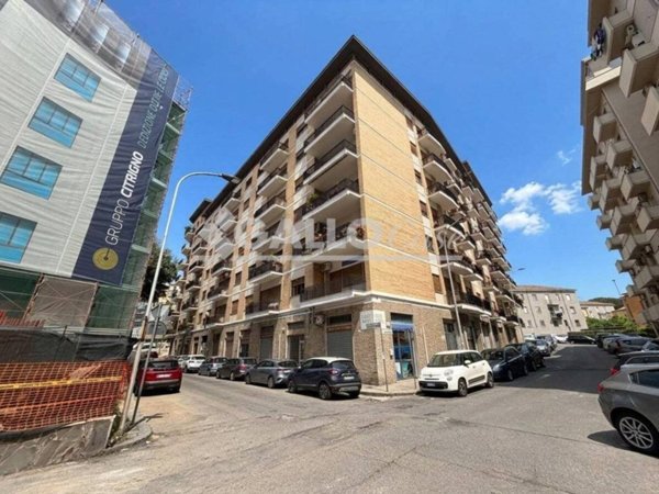 appartamento in vendita a Cosenza in zona Stadio
