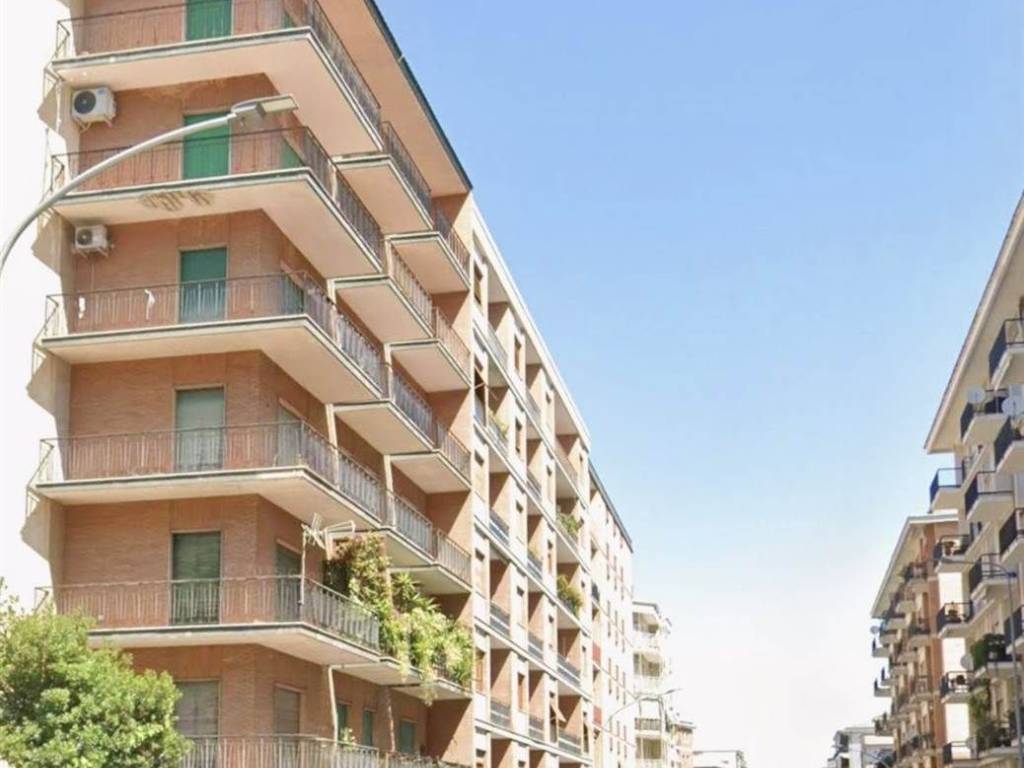 appartamento in vendita a Cosenza