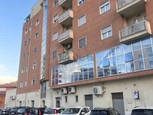 appartamento in vendita a Cosenza in zona Cosenza Vecchia