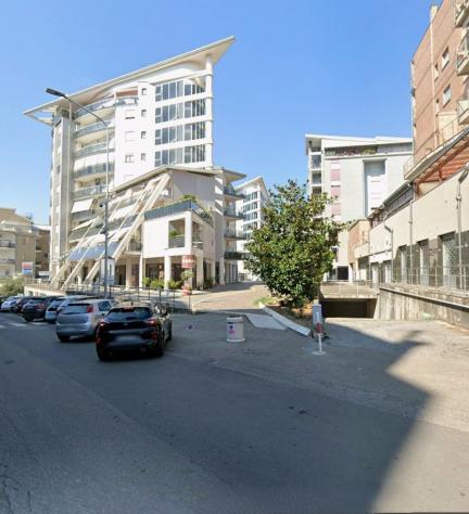 appartamento in vendita a Cosenza in zona Città 2000