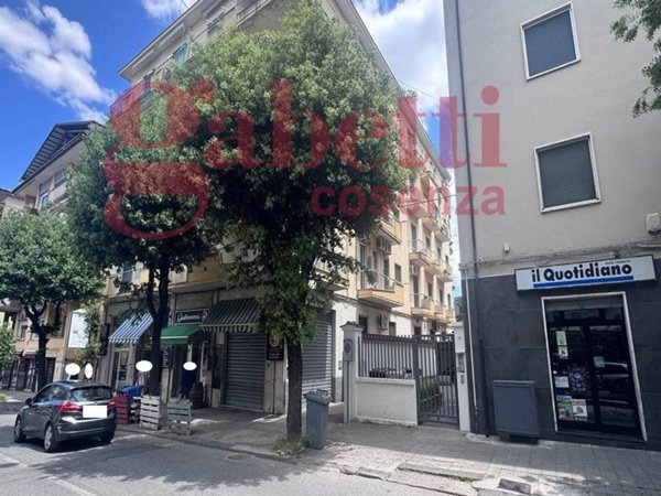 appartamento in vendita a Cosenza