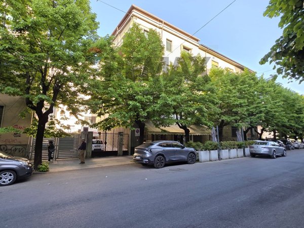 appartamento in vendita a Cosenza in zona Cosenza Vecchia