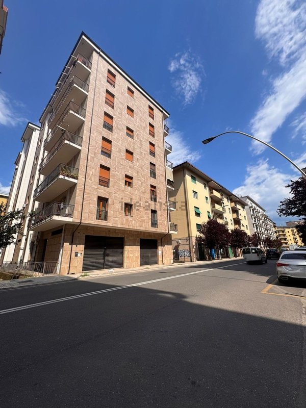 appartamento in vendita a Cosenza