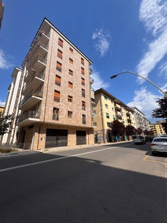 appartamento in vendita a Cosenza in zona Città 2000