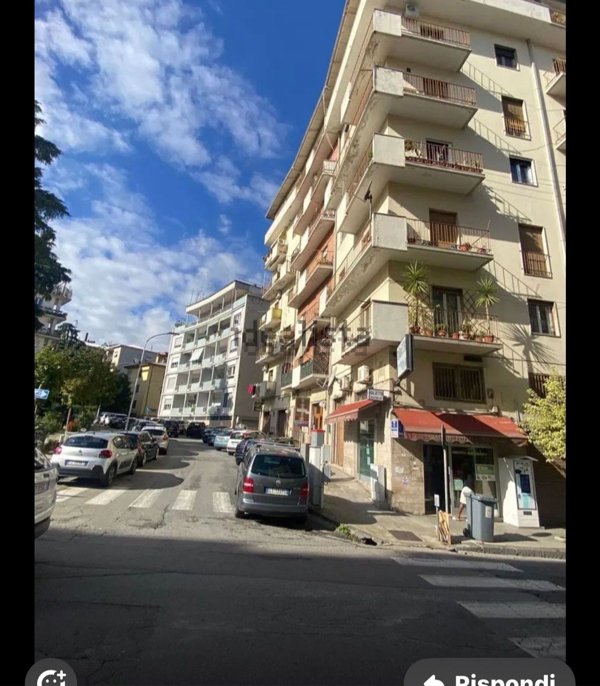appartamento in vendita a Cosenza