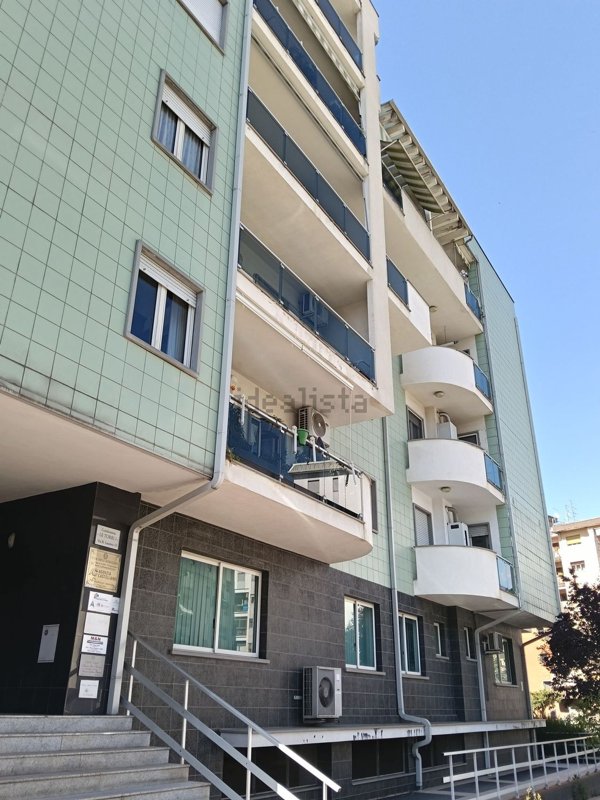 appartamento in vendita a Cosenza
