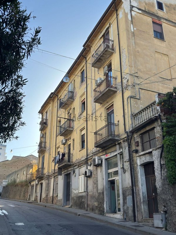 appartamento in vendita a Cosenza