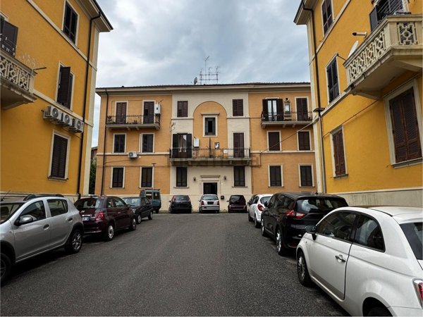 appartamento in vendita a Cosenza in zona Cosenza Vecchia