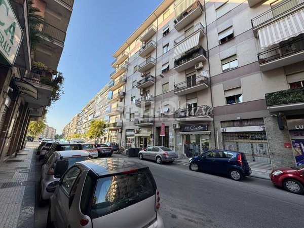 appartamento in vendita a Cosenza in zona Cosenza Vecchia