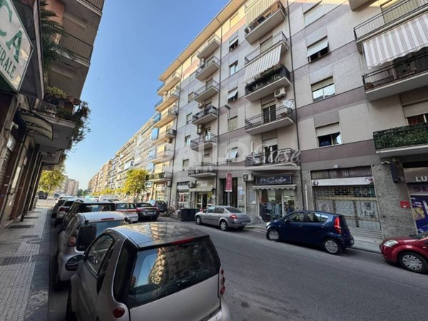appartamento in vendita a Cosenza in zona Cosenza Vecchia