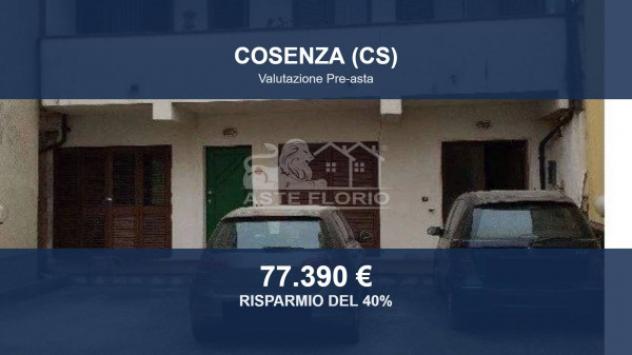casa indipendente in vendita a Cosenza in zona Cosenza Vecchia